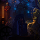 It takes a thief, one embodying the Keepers’ mantra, to save the world. Source